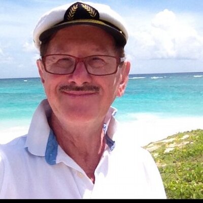 Profile Picture of Andrew Winton (@AMcGillivray) on Twitter