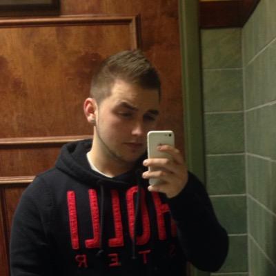 Profile Picture of Anthony_Clune (@CaptainKuush) on Twitter