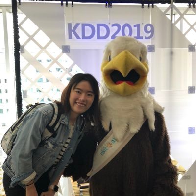 Profile Picture of Beibei Zhu (@BeibeiZhu5) on Twitter