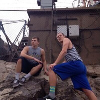 Profile Picture of Daniel Christenson (@DanielJon18) on Twitter