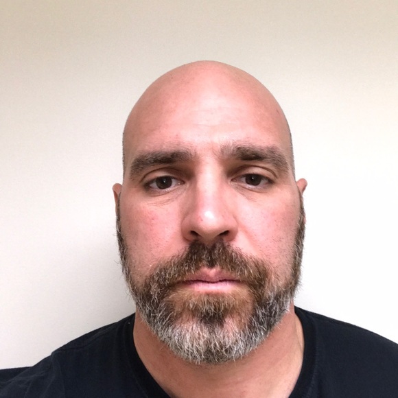 Profile Picture of Jason Avgeris (@jasonavg) on Poshmark