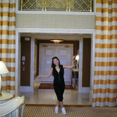 Profile Picture of Joyce Kwon (@JCoool83) on Twitter