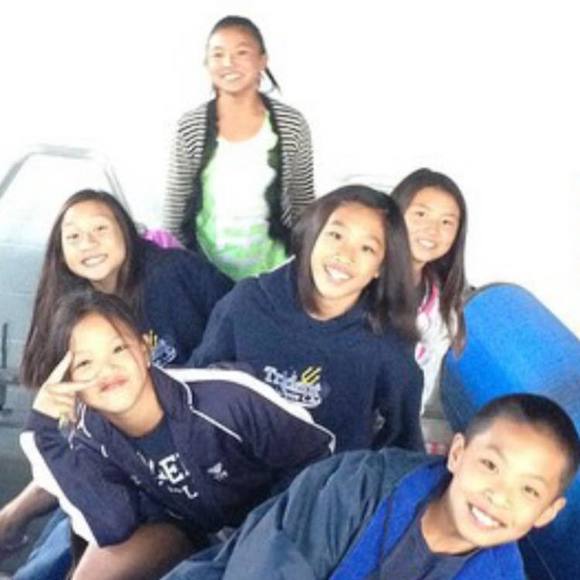 Profile Picture of Kai-min Tsuei (@kaimin) on Poshmark