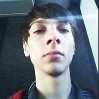 Profile Picture of Michael Mcfadden (@thirddimensionlord) on Myspace