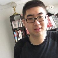 Profile Picture of Yang Cui (@yang-cui-8) on Quora