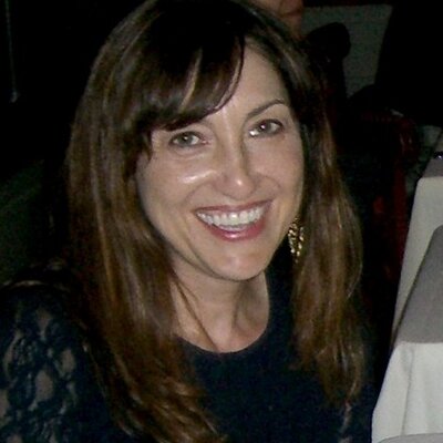 Profile Picture of Andreaberman (@andreaberman) on Twitter