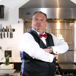 Profile Picture of Erick Jacquin (@erickjacquin) on Tiktok