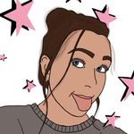 Profile Picture of Chasidy Grantham (@chasjoart) on Instagram