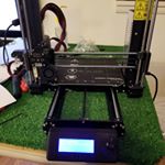 Profile Picture of Seth Blockoff (@jafo3d) on Instagram