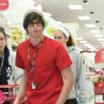 Profile Picture of RYAN AT TARGET (@ryanfromtarget) on Instagram
