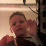 Profile Picture of nickolas (@nickjenkins3008) on Instagram