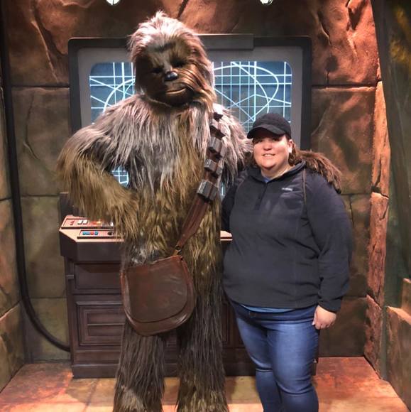 Profile Picture of Lisa Gillett (@lrgillett2) on Poshmark