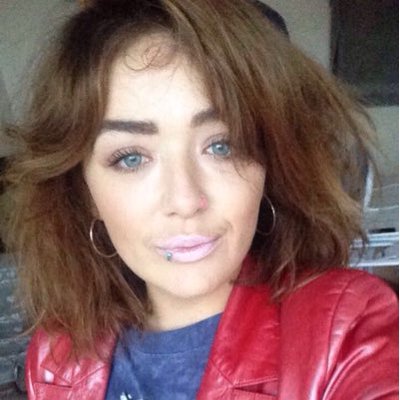 Profile Picture of Michaela L Sheridan (@manckymick) on Twitter