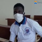 Profile Picture of Ferhat Ibun Ablassé Dabre (@ferhat.ibun.ablasse.dabre) on Facebook