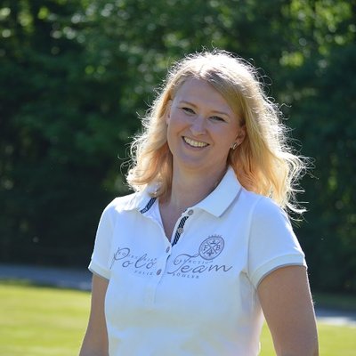 Profile Picture of Physioreiter Kaiser (@BiancaKaiser74) on Twitter