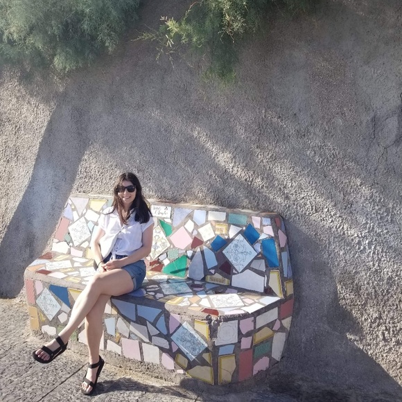 Profile Picture of Samara Belitzky (@sambel4) on Poshmark