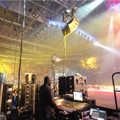 Marlon John - Twitter Profile Picture of Marlon John (@mtjohn001) on Twitter