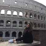 Profile Picture of •Luisa (@luisa.agrillo) on Instagram