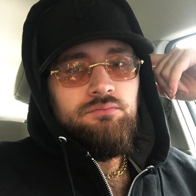 Profile Picture of Jesse Woods (@JesseWoods2521) on Twitter