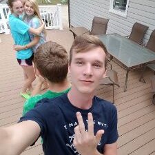 Profile Picture of Ben Hamby (@Ben_Hamby_) on Twitter