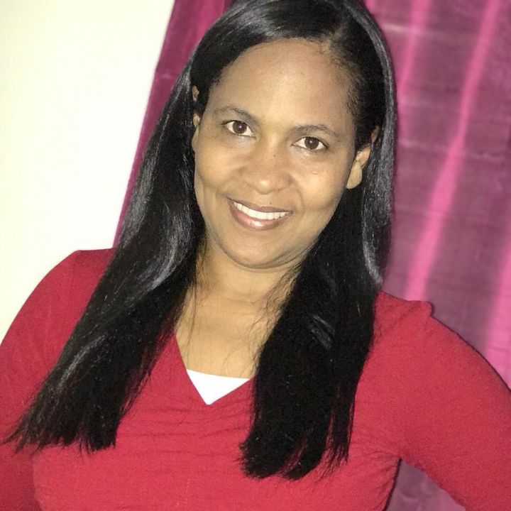 Profile Picture of Isabel Lizardo (@ysa0825) on Tiktok