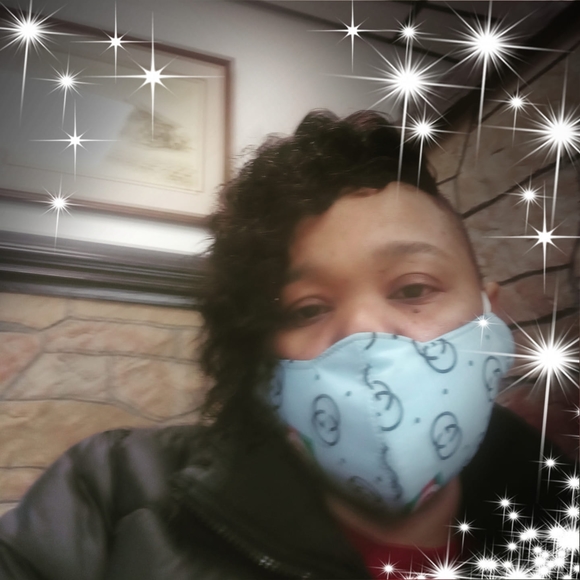 Profile Picture of Tonya shownolovefeelnopain Gillispie (@sticktalk069) on Poshmark