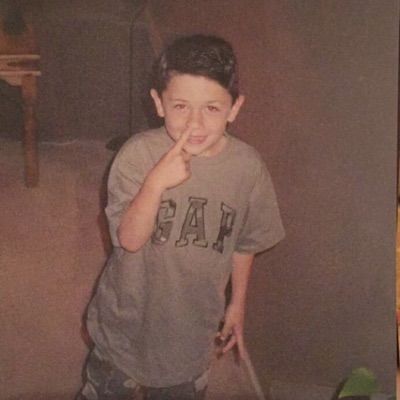 Profile Picture of Mike Andre (@mikeandre14) on Tiktok