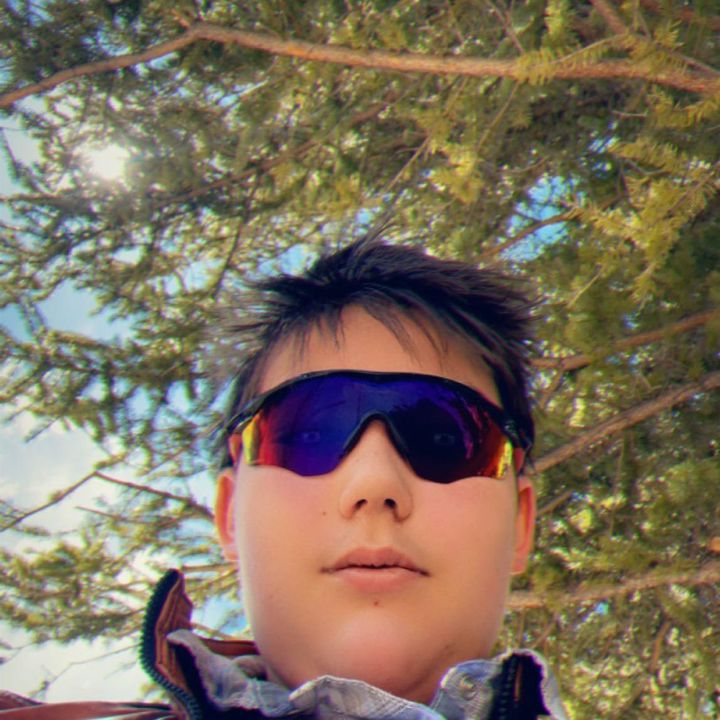 Profile Picture of alvin (@alvinbeagley1) on Tiktok