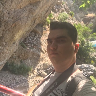 Profile Picture of Mostafa Rahbar (@RahbarMostafa) on Twitter