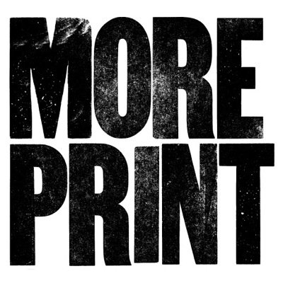 Profile Picture of Balt. Print Studios (@baltimoreprints) on Twitter