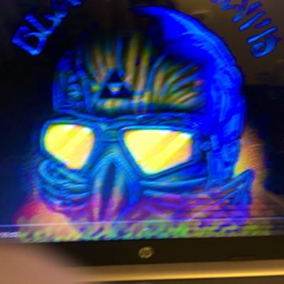 Profile Picture of Michael Van Aken (@THOTH4thtime) on Twitter