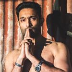 Profile Picture of Nithin Chandra (@nithinchandra_insta) on Instagram