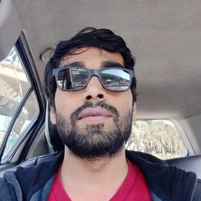 Profile Picture of Aakash Kumar (@iamakkkki) on Twitter