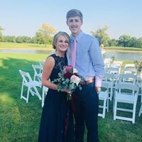 Profile Picture of Blake Kelly (@blake-kelly-16) on Quora