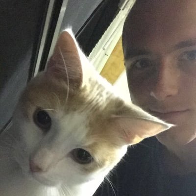 Profile Picture of Kyle Rego (@rego_kyle) on Twitter