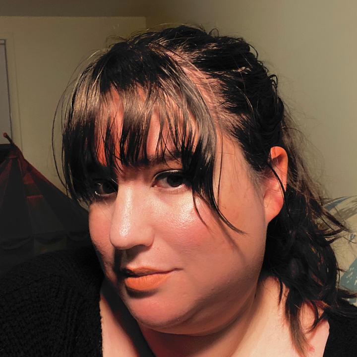 Profile Picture of Grace Applebaum (@gapplebaum) on Tiktok