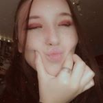 Profile Picture of Dani Harding (@daniharding_2k18) on Instagram