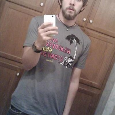 Profile Picture of Jason Shockley (@JasonShockley24) on Twitter