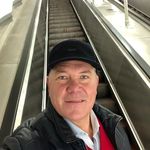 Profile Picture of Wilson Garrett (@wilson_garrett_001) on Instagram