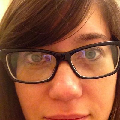 Profile Picture of Brooke Christensen (@christensen_bm) on Twitter