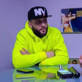 Profile Picture of Brian Mark Lehrer (dj sixthreeone) (@Six3One) on Facebook