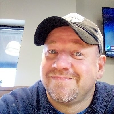 Profile Picture of Jason Boggs (@Jasonboggs1) on Twitter