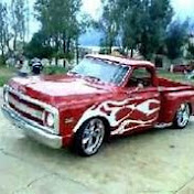 Profile Picture of Steven Araujo (@stevenaraujo7782) on Youtube