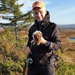 Profile Picture of Inge Martin (@ingenbart05) on Instagram