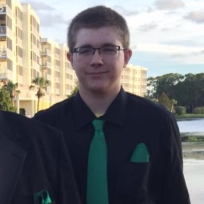 Profile Picture of Thomas Radnovich (@TradnovichIII) on Twitter