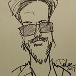 Profile Picture of Ronald Carroll (@ron_stretch_carroll) on Instagram