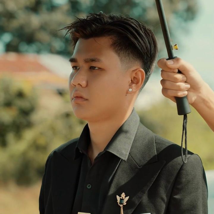 Profile Picture of Phong Thái HuỳnhToàn09 (@huynhtoan_authentic) on Tiktok