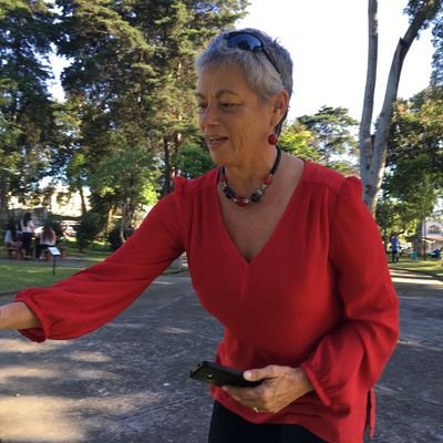 Profile Picture of Marta Solano (@mesa2009) on Twitter