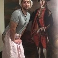 Profile Picture of Andrew Gavin (@ajbgavin) on Pinterest