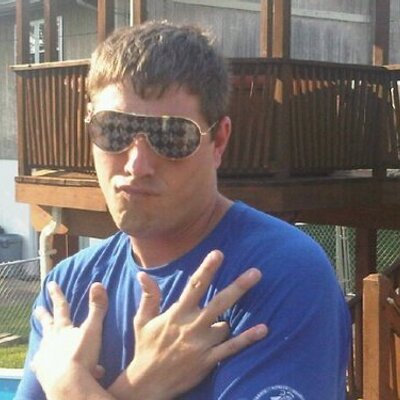 Profile Picture of Adam Madden (@AdamMadden) on Twitter